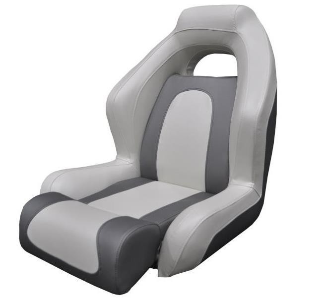 Australia's Favorite Aluminium Boat Apex Sports Seat